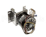 71242487 Deluxe Equipment Upper Blower Motor