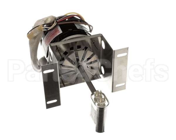71242487 Deluxe Equipment Upper Blower Motor