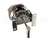 71242487 Deluxe Equipment Upper Blower Motor