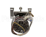 71242487 Deluxe Equipment Upper Blower Motor