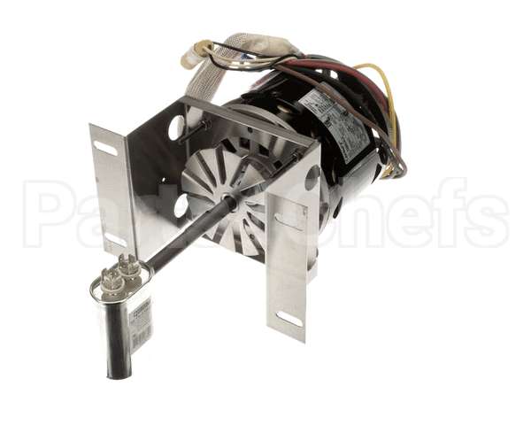 71242487 Deluxe Equipment Upper Blower Motor