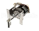 71242487 Deluxe Equipment Upper Blower Motor