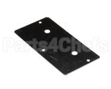 71248 Grindmaster Cecilware Plate Portioner Cover Gnb Dual