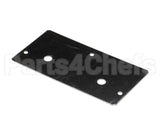 71248 Grindmaster Cecilware Plate Portioner Cover Gnb Dual