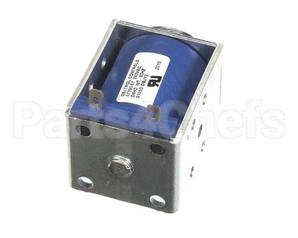 71257 Grindmaster Cecilware Solenoid, 240 Vac