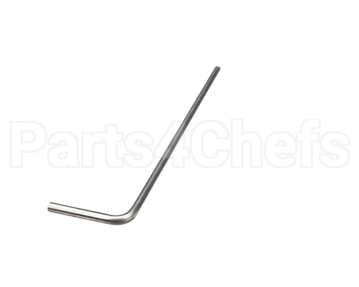 71258 Grindmaster Cecilware Tube, Spray-Gnb