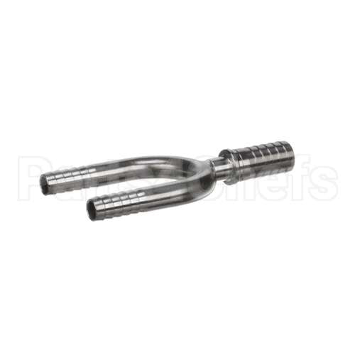 7126 Lancer Ss Ubend (2) 14 Barb X 38 Ba