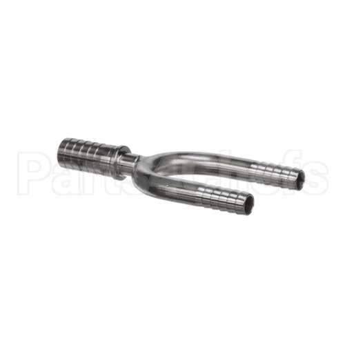 7126 Lancer Ss Ubend (2) 14 Barb X 38 Ba