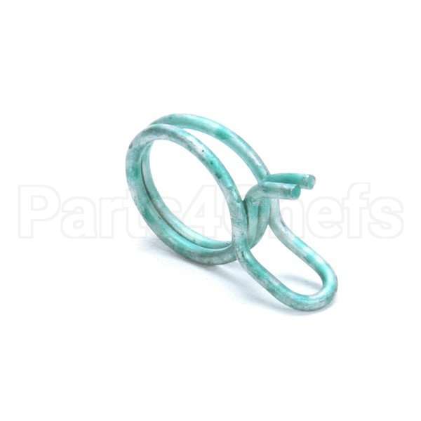71271 Compatible Groen Clamp Hose Low