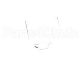 71277 Grindmaster Cecilware Hopper - Gnb Single Bean