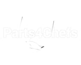 71277 Grindmaster Cecilware Hopper - Gnb Single Bean