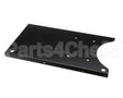 71285 Grindmaster Cecilware Base, Airpot Lg Blk