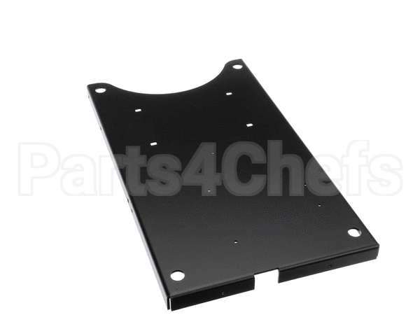 71285 Grindmaster Cecilware Base, Airpot Lg Blk