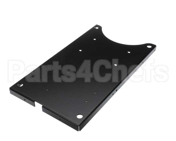 71285 Grindmaster Cecilware Base, Airpot Lg Blk