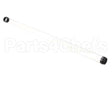713-062C-01 Beverage Air Shield - Lamp F17 22.438