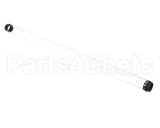 713-062C-01 Beverage Air Shield - Lamp F17 22.438