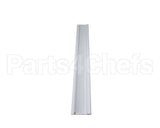713-165D-22-14-G Beverage Air Breaker-Cab,Grey,22.875,Lv/Mm/Hb