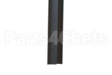713-173D-01 Beverage Air Channel-Lid Seal 29.66