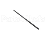 713-173D-03 Beverage Air Channel-Lid Seal 24.66