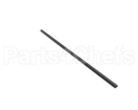 713-173D-03 Beverage Air Channel-Lid Seal 24.66