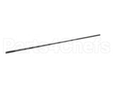 713-173D-03 Beverage Air Channel-Lid Seal 24.66