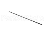 713-173D-03 Beverage Air Channel-Lid Seal 24.66