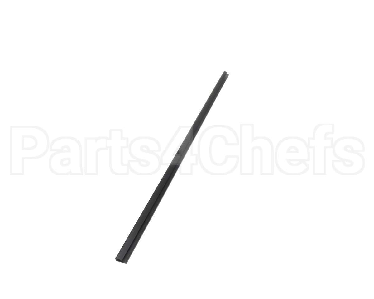 713-173D-03 Beverage Air Channel-Lid Seal 24.66