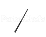 713-173D-03 Beverage Air Channel-Lid Seal 24.66