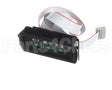 71303 Grindmaster Cecilware Assy, Touchpad Gnb Dual Bn; Sp