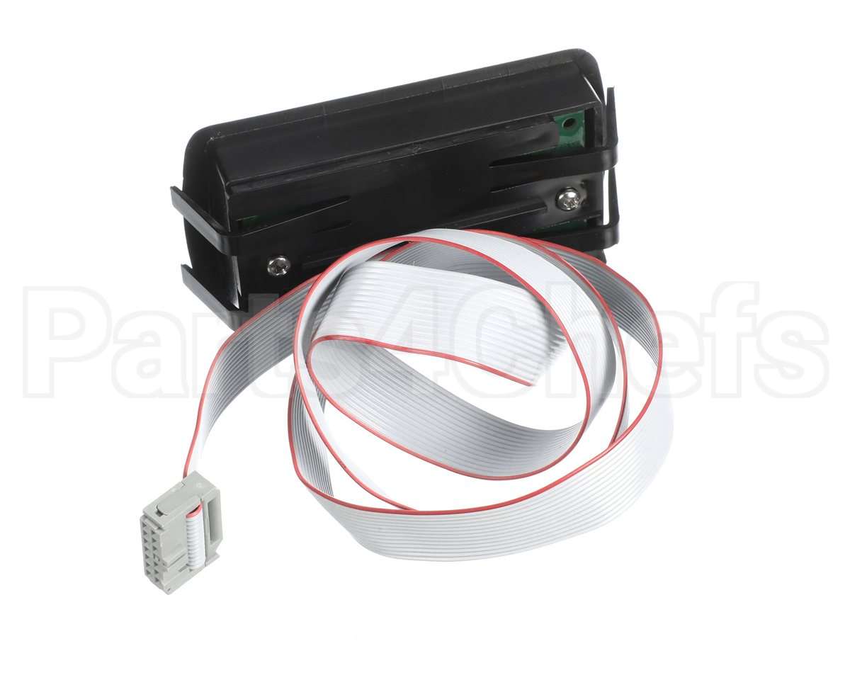 71303 Grindmaster Cecilware Assy, Touchpad Gnb Dual Bn; Sp