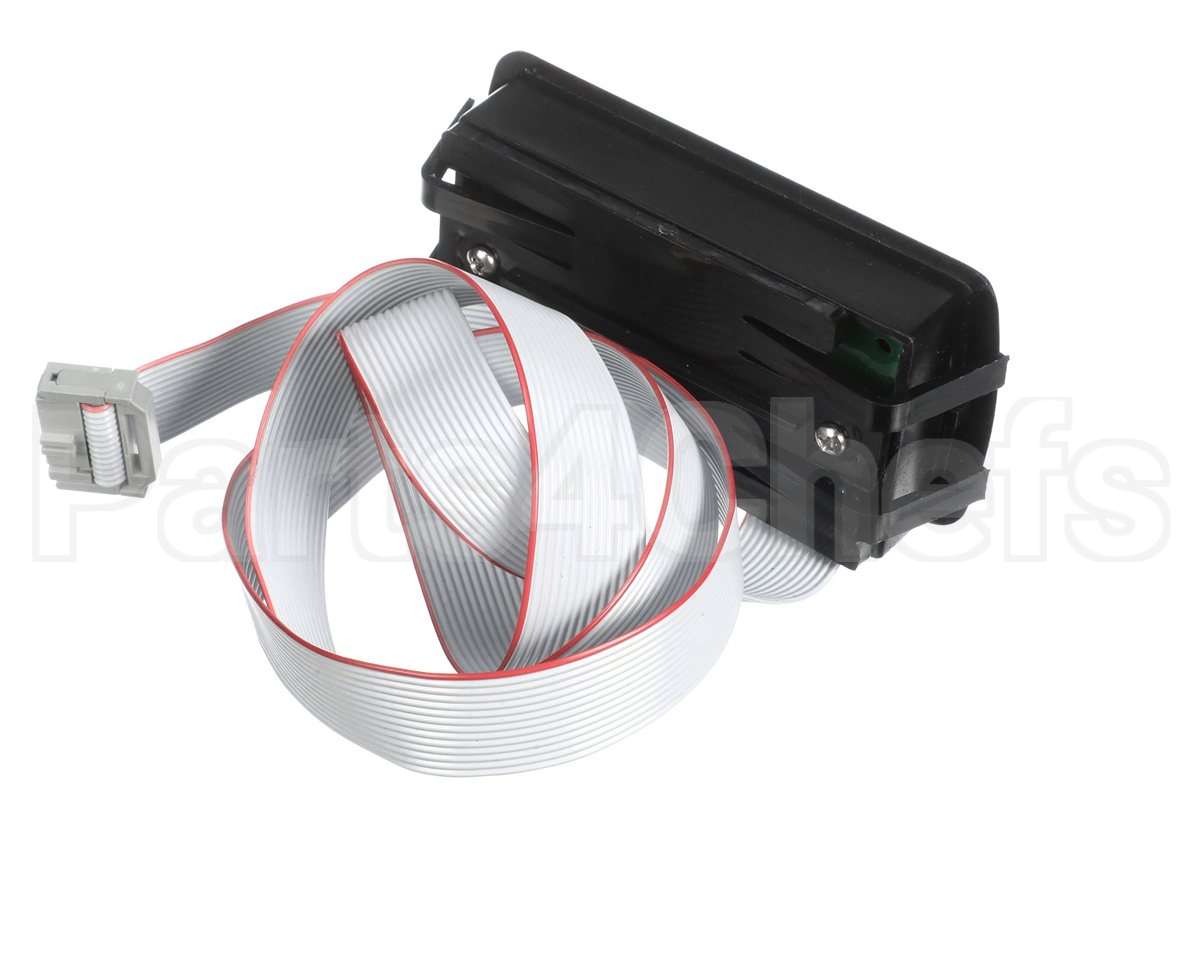 71303 Grindmaster Cecilware Assy, Touchpad Gnb Dual Bn; Sp