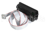 71303 Grindmaster Cecilware Assy, Touchpad Gnb Dual Bn; Sp