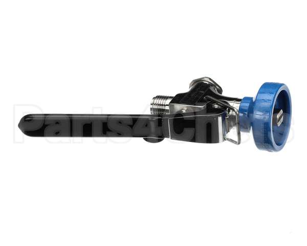 71307 Fisher Ss Ultra Spray Valve
