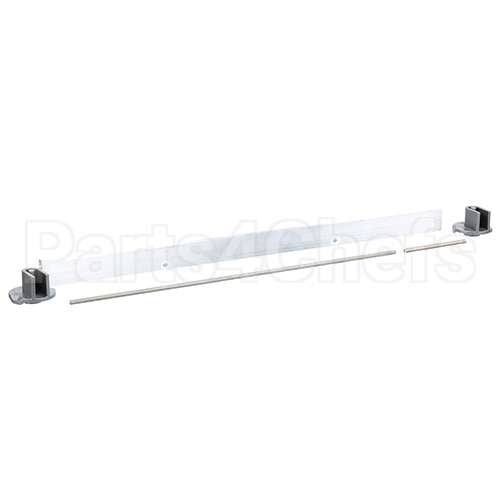 71308 Compatible Henny Penny Hingeassy, Flip Door