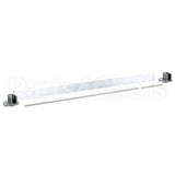 71308 Compatible Henny Penny Hingeassy, Flip Door
