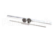 71308 Henny Penny Assembly-Hinge Panel Door Flip