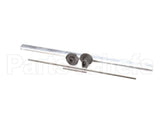71308 Henny Penny Assembly-Hinge Panel Door Flip
