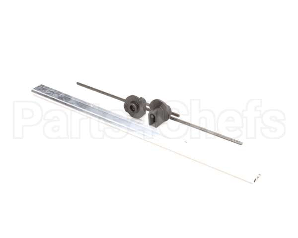 71308 Henny Penny Assembly-Hinge Panel Door Flip