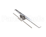 71308 Henny Penny Assembly-Hinge Panel Door Flip
