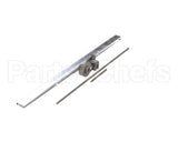 71308 Henny Penny Assembly-Hinge Panel Door Flip