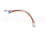 71310 Grindmaster Cecilware Harness, Wiring Powr Supp
