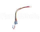 71310 Grindmaster Cecilware Harness, Wiring Powr Supp