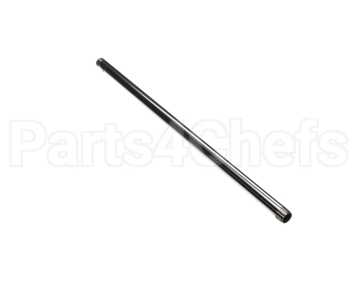 71315 Fisher Ss Riser Pr 16