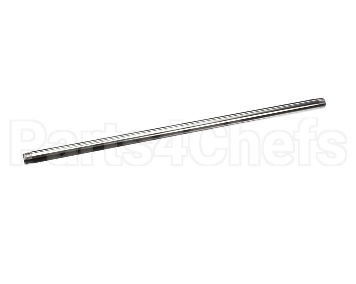 71315 Fisher Ss Riser Pr 16