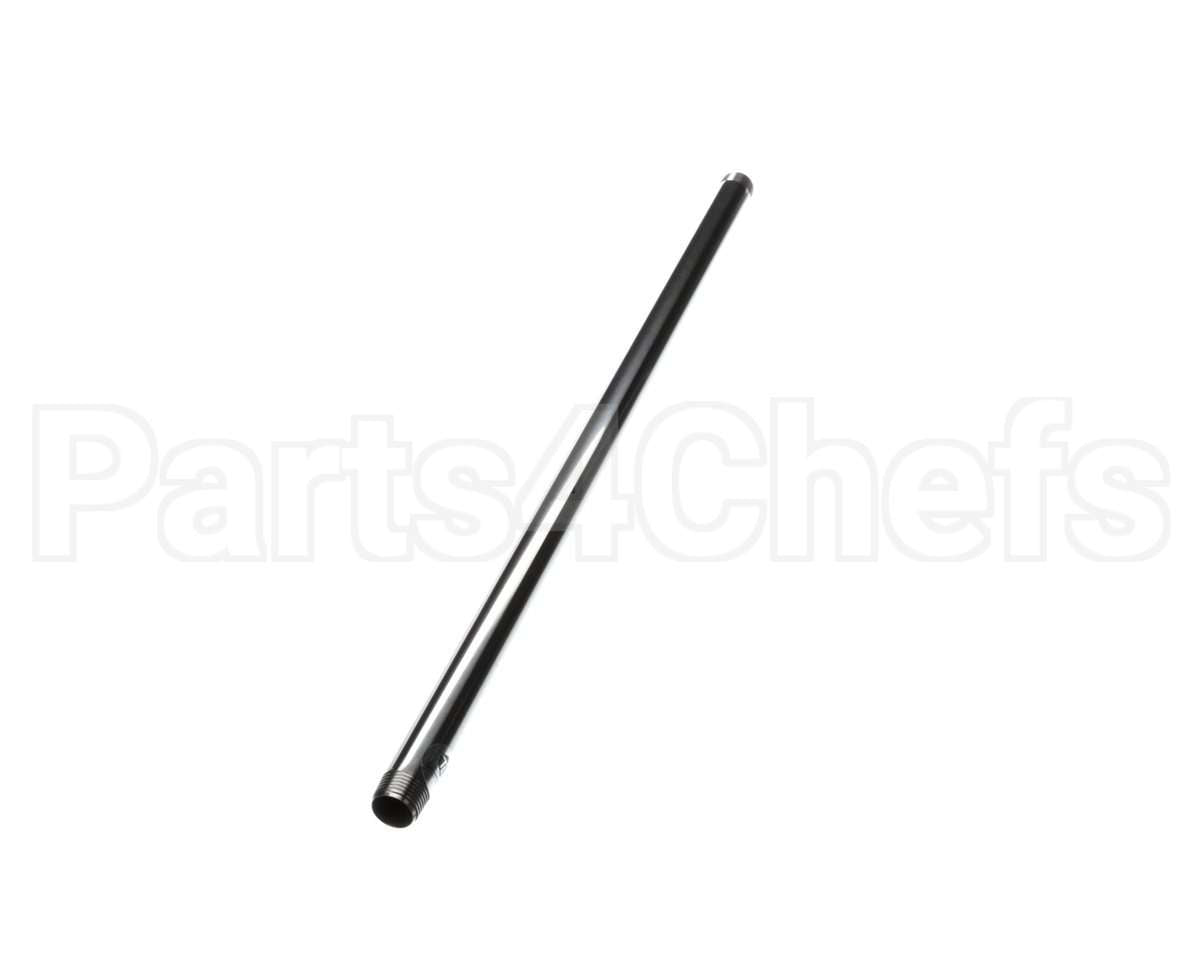 71315 Fisher Ss Riser Pr 16