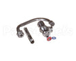 71323 Fisher Ss Faucet Addonlh 06Ss