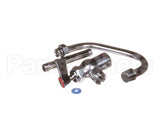 71323 Fisher Ss Faucet Addonlh 06Ss