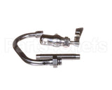 71323 Fisher Ss Faucet Addonlh 06Ss