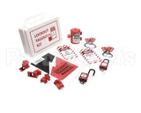 7136 Zing Electrical Lockout Kit