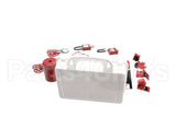 7136 Zing Electrical Lockout Kit